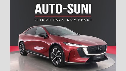 2025 Uusi Mazda 6e Soul Red Crystal 68,8 kWh Takumi (2)