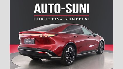 2025 Uusi Mazda 6e Soul Red Crystal 68,8 kWh Takumi (3)