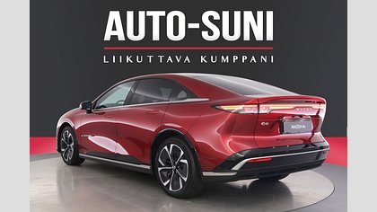 2025 Uusi Mazda 6e Soul Red Crystal 68,8 kWh Takumi (4)