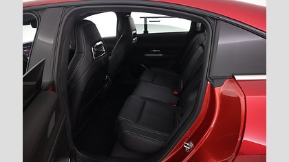 2025 Uusi Mazda 6e Soul Red Crystal 68,8 kWh Takumi (14)