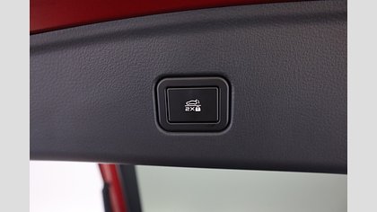 2025 Uusi Mazda 6e Soul Red Crystal 68,8 kWh Takumi (16)