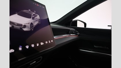 2025 Uusi Mazda 6e Soul Red Crystal 68,8 kWh Takumi (9)