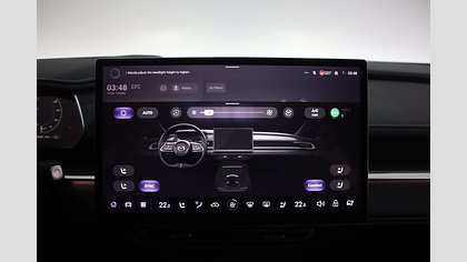 2025 Uusi Mazda 6e Soul Red Crystal 68,8 kWh Takumi (10)
