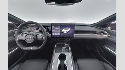 2025 Uusi Mazda 6e Soul Red Crystal 68,8 kWh Takumi (6)