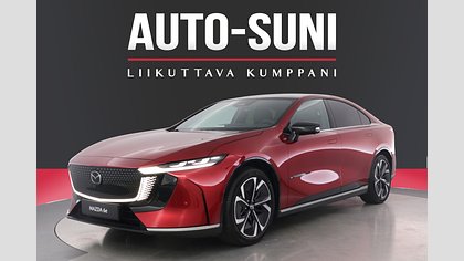 2025 Uusi Mazda 6e Soul Red Crystal 68,8 kWh Takumi (5)