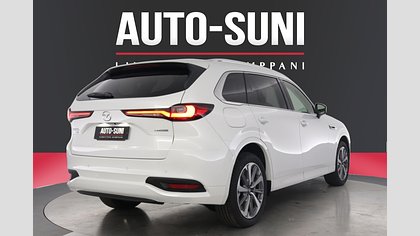2025 Uusi Mazda CX-80 Rhodium White 2.5 PHEV 8AT Takumi Plus (3)
