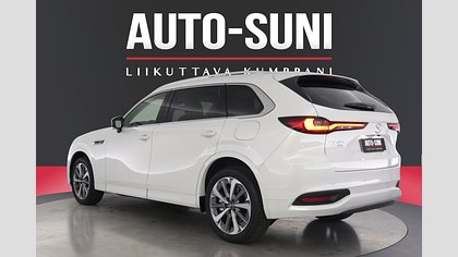 2025 Uusi Mazda CX-80 Rhodium White 2.5 PHEV 8AT Takumi Plus (4)