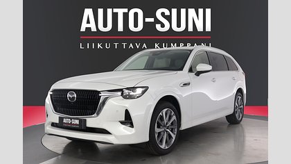 2025 Uusi Mazda CX-80 Rhodium White 2.5 PHEV 8AT Takumi Plus (5)