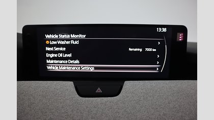 2025 Uusi Mazda CX-80 Rhodium White 2.5 PHEV 8AT Takumi Plus (8)