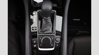 2025 Uusi Mazda 3 Machine Gray 2.5 M Hybrid e-Skyactiv G AT Centre-line (11)