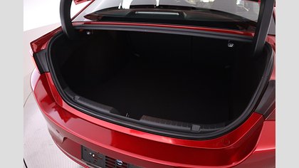2025 Uusi Mazda 3 Soul Red Crystal 2.5 M Hybrid e-Skyactiv G AT Centre-line (11)