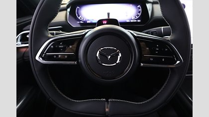 2025 Uusi Mazda 6e Machine Gray 68,8 kWh Takumi (8)