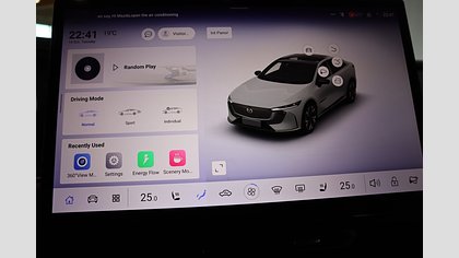 2025 Uusi Mazda 6e Machine Gray 68,8 kWh Takumi (9)