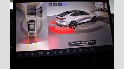 2025 Uusi Mazda 6e Machine Gray 68,8 kWh Takumi (11)