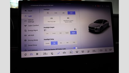 2025 Uusi Mazda 6e Machine Gray 68,8 kWh Takumi (15)