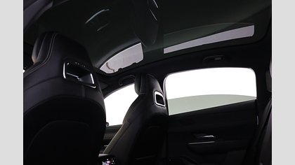 2025 Uusi Mazda 6e Machine Gray 68,8 kWh Takumi (25)