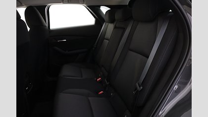2025 Uusi Mazda CX-30 Machine Gray 2.5 M Hybrid e-Skyactiv G AT Centre-line (15)