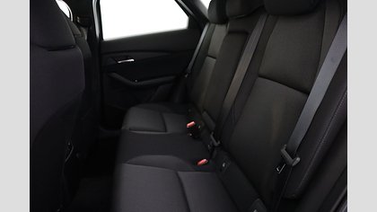 2025 Uusi Mazda CX-30 Machine Gray 2.5 M Hybrid e-Skyactiv G AT Centre-line (15)