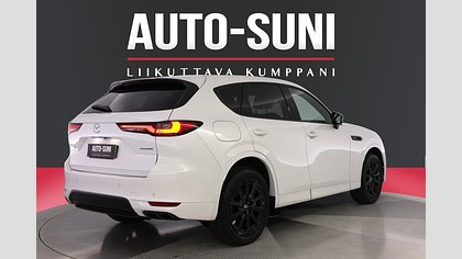 2025 Uusi Mazda CX-60 Arctic White 2.5 PHEV 8AT AWD 327 HV Homura Convenience & Sound (3)