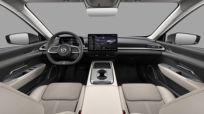 2025 Uus Mazda 6e Polymetal Gray 68,8 kWh Takumi (4)
