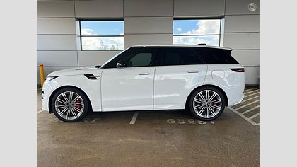 Range Rover Sport 5