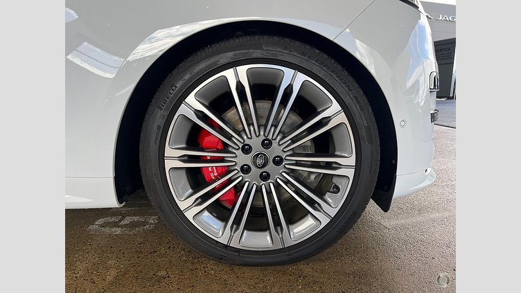 2024 Approved Land Rover Range Rover Sport Fuji White PHEV 460 Range Rover Sport PHEV 460 Dynamic HSE AWD Auto 25MY
