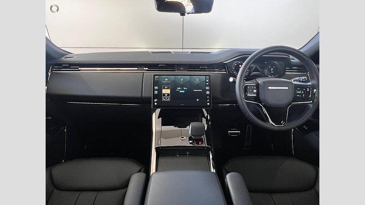 2024 Approved Land Rover Range Rover Sport Fuji White PHEV 460 Range Rover Sport PHEV 460 Dynamic HSE AWD Auto 25MY