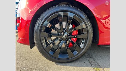 Range Rover Sport 8