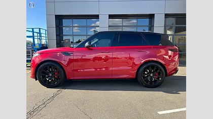 Range Rover Sport 5