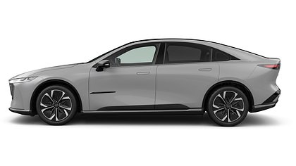 2025 Uusi Mazda 6e Aero Gray 68,8 kWh Takumi (2)