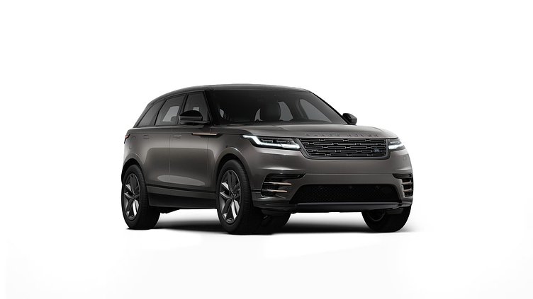 2024 Approved Land Rover Range Rover Velar Charente Grey P400e Petrol Plug-in Electric Hybrid Standard Wheelbase Dynamic SE