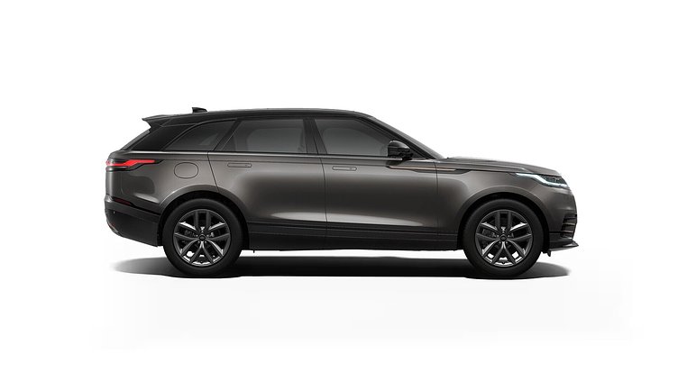 2024 Approved Land Rover Range Rover Velar Charente Grey P400e Petrol Plug-in Electric Hybrid Standard Wheelbase Dynamic SE