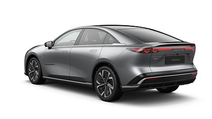 2025 NAUJI AUTOMOBILIAI Mazda 6e Machine Gray 68,8 kWh Takumi (3)