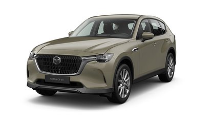 2025 NAUJI AUTOMOBILIAI Mazda CX-60 Zircon Sand 2.5 PHEV 8AT AWD 327 AG Special Edition Plus (1)