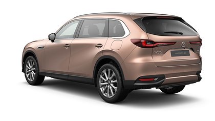 2025 NAUJI AUTOMOBILIAI Mazda CX-80 Melting Copper 2.5 PHEV 8AT Exclusive-Line (3)