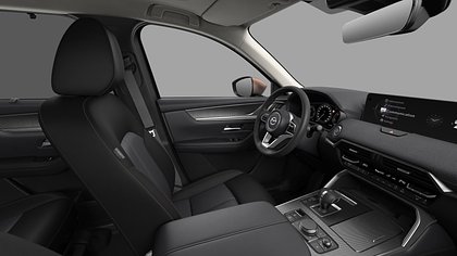 2025 NAUJI AUTOMOBILIAI Mazda CX-80 Melting Copper 2.5 PHEV 8AT Exclusive-Line (4)