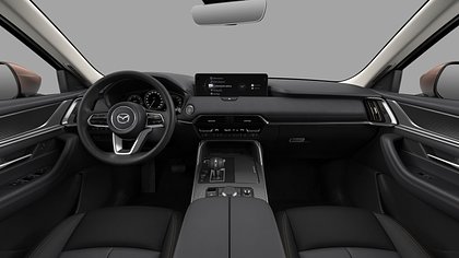2025 NAUJI AUTOMOBILIAI Mazda CX-80 Melting Copper 2.5 PHEV 8AT Exclusive-Line (5)