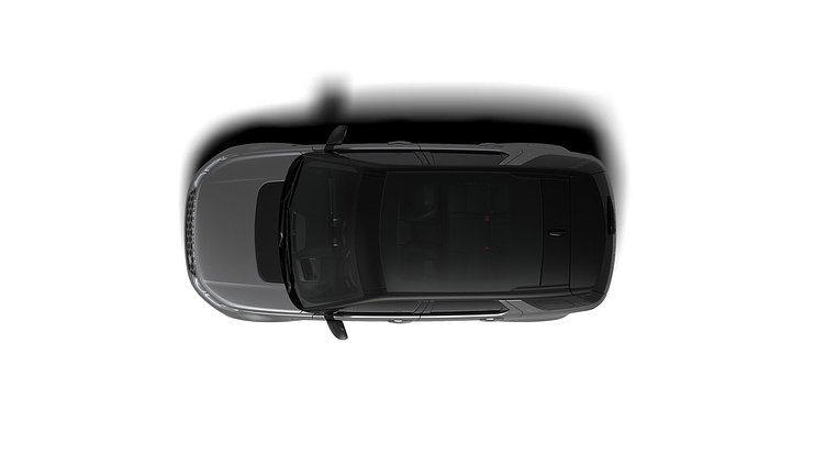 2025 New Land Rover Discovery Sport Eiger Grey P250 Petrol Standard Wheelbase Metropolitan