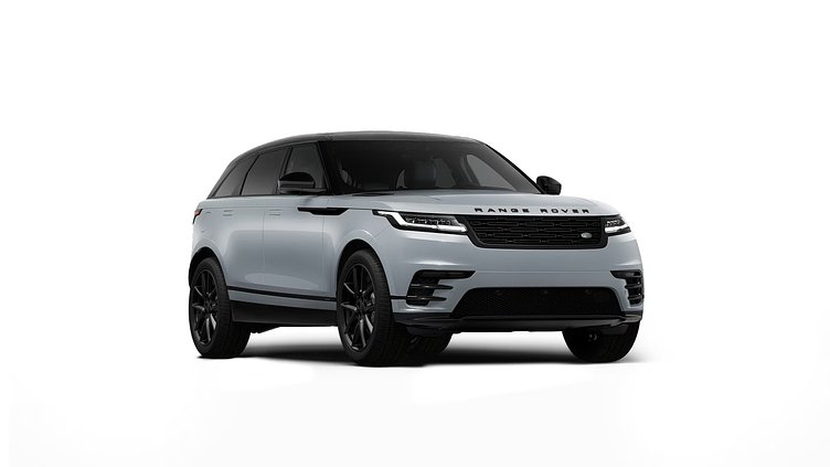 2025 New Land Rover Range Rover Velar Arroios Grey P400e Petrol Plug-in Electric Hybrid Standard Wheelbase Autobiography