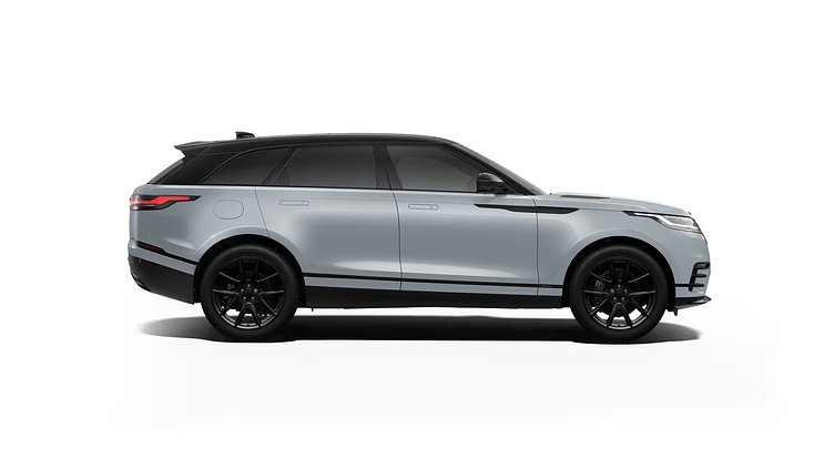 2025 New Land Rover Range Rover Velar Arroios Grey P400e Petrol Plug-in Electric Hybrid Standard Wheelbase Autobiography