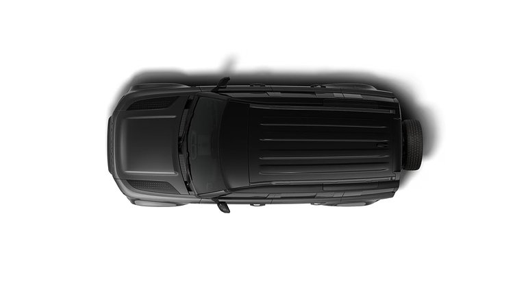 2025 New Land Rover Defender 110 Carpathian Grey D350 Diesel Mild Hybrid X-Dynamic SE