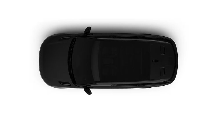 2025 New Land Rover Range Rover Velar Santorini Black P250 Petrol Standard Wheelbase Dynamic SE