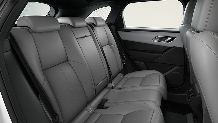 2025 New Land Rover Range Rover Velar Ostuni Pearl White P250 Petrol Standard Wheelbase Dynamic SE