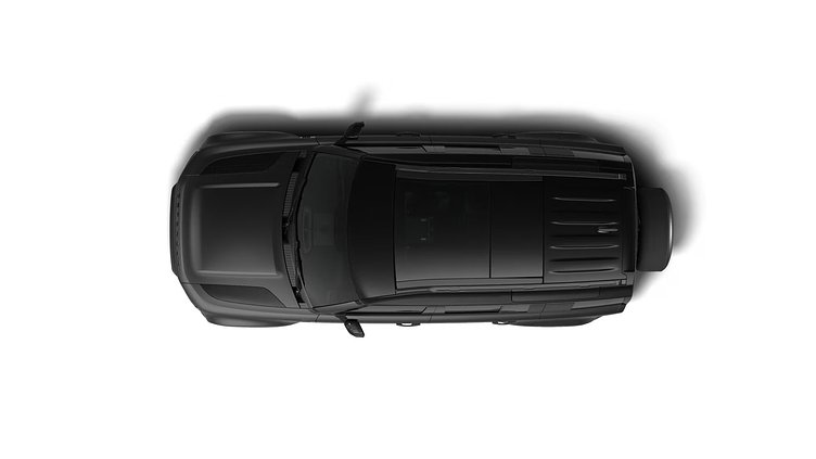 2025 New Land Rover Defender 110 Carpathian Grey D350 Diesel Mild Hybrid X-Dynamic SE