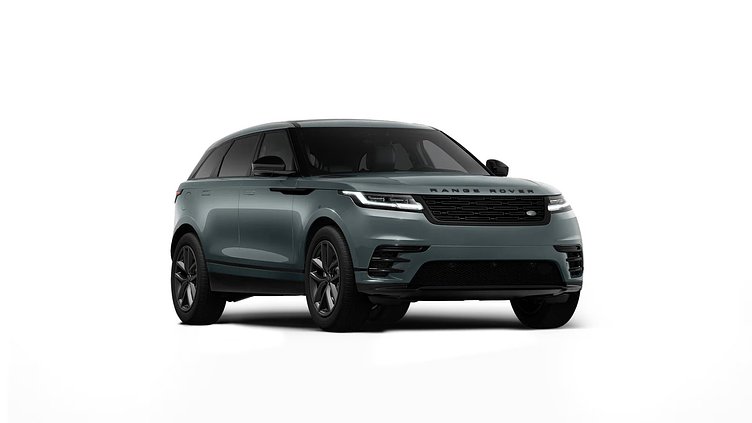 2025 New Land Rover Range Rover Velar Giola Green P250 Petrol Standard Wheelbase Dynamic SE