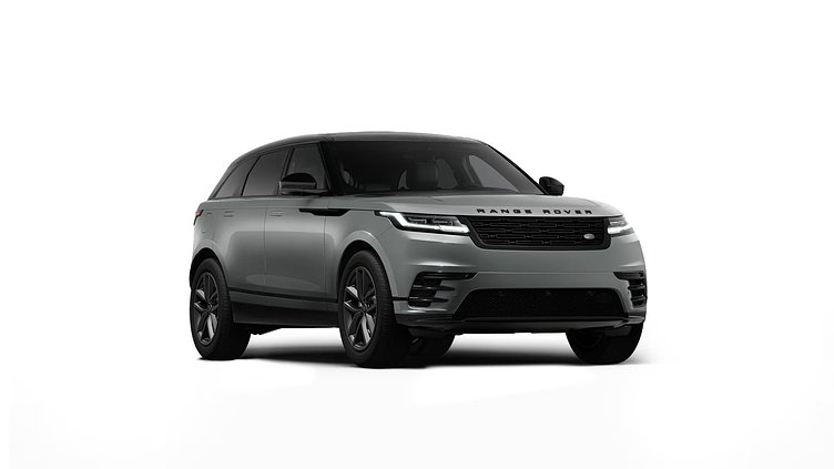 2025 New Land Rover Range Rover Velar Zadar Grey P250 Petrol Standard Wheelbase Dynamic SE