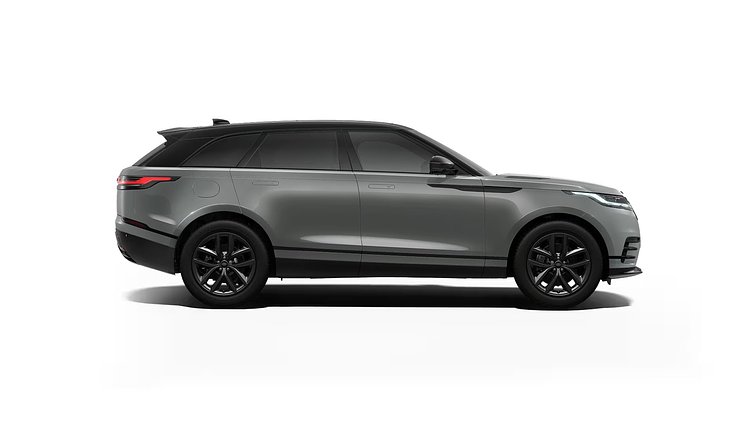 2025 New Land Rover Range Rover Velar Zadar Grey P250 Petrol Standard Wheelbase Dynamic SE