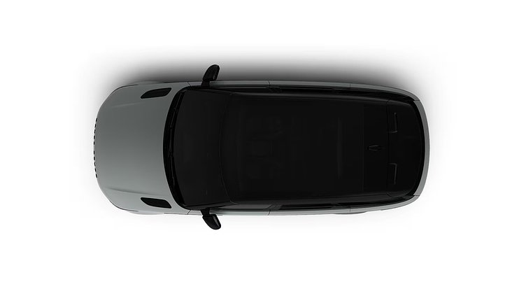 2025 New Land Rover Range Rover Velar Zadar Grey P250 Petrol Standard Wheelbase Dynamic SE
