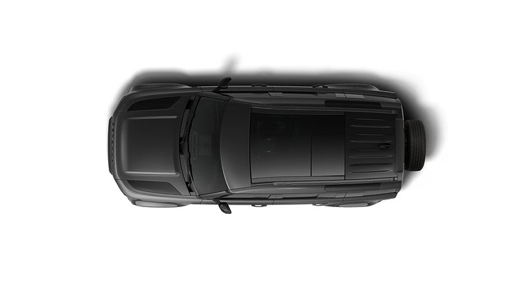 2025 New Land Rover Defender 110 Carpathian Grey D350 Diesel Mild Hybrid X-Dynamic SE