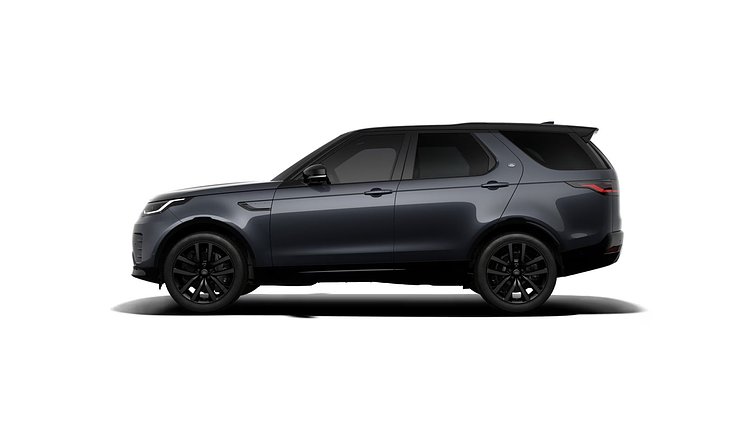 2025 New Land Rover Discovery Varesine Blue D350 Diesel Mild Hybrid Dynamic SE